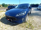  Ford  Kuga 2.5 DURATEC FHEV 4X4  11 