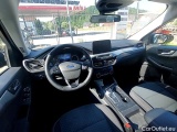  Ford  Kuga 2.5 DURATEC FHEV 4X4  11 #3