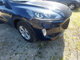  Ford  Kuga 2.5 DURATEC FHEV 4X4  11 #19