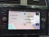  Volkswagen  Golf  VARIANT 2.0 TDI SCR DSG  12 #11