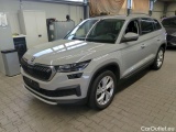  Skoda  Kodiaq 2.0 TSI 4X4 DSG  14 