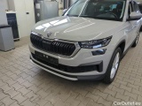  Skoda  Kodiaq 2.0 TSI 4X4 DSG  14 #36