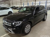  Mercedes  GLC 220 D 4MATIC 9G-TRONIC  16 
