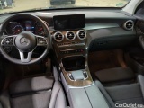 Mercedes  GLC 220 D 4MATIC 9G-TRONIC  16 #3