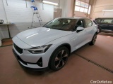  Polestar  2 2 SINGLE MOTOR 78KWH  17 