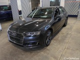  Audi  A4 AVANT 40 TDI S TRONIC QUATTRO  18 
