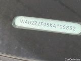  Audi  A4 AVANT 40 TDI S TRONIC QUATTRO  18 #6