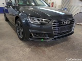  Audi  A4 AVANT 40 TDI S TRONIC QUATTRO  18 #27
