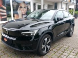  Volvo  C40 RECHARGE SINGLE MOTOR  19 