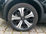  Volvo  C40 RECHARGE SINGLE MOTOR  19 #12