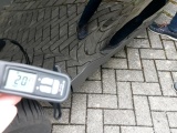  Volvo  C40 RECHARGE SINGLE MOTOR  19 #14