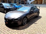  Maserati  Ghibli -  20 