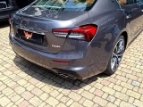  Maserati  Ghibli -  20 #26