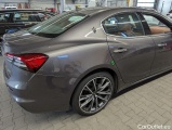  Maserati  Ghibli -  20 #29