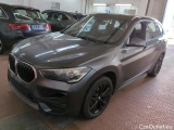  Bmw  X1 SDRIVE18D AUT.  21 