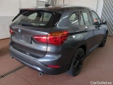  Bmw  X1 SDRIVE18D AUT.  21 #2