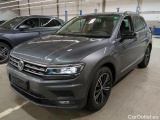  Volkswagen  Tiguan 2.0 TDI SCR DSG  40 