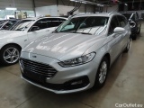  Ford  Mondeo TURNIER 2.0 ECOBLUE AUT.  41 