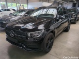  Mercedes  GLC 300 DE 4MATIC 9G-TRONIC  42 