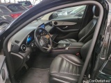  Mercedes  GLC 300 DE 4MATIC 9G-TRONIC  42 #11