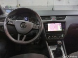  Skoda  Octavia COMBI 2.0 TDI  44 #3