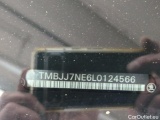  Skoda  Octavia COMBI 2.0 TDI  44 #6