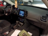  Jeep  Compass 1.3 T-GDI I4 AUTOMATIK  1 #5
