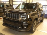  Jeep  Renegade 1.3 T-GDI 4XE PLUG-IN HYBRID AUTOMATIK  2 