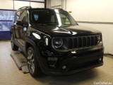  Jeep  Renegade 1.3 T-GDI 4XE PLUG-IN HYBRID AUTOMATIK  2 #2