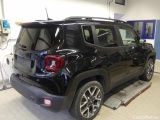  Jeep  Renegade 1.3 T-GDI 4XE PLUG-IN HYBRID AUTOMATIK  2 #3