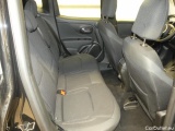  Jeep  Renegade 1.3 T-GDI 4XE PLUG-IN HYBRID AUTOMATIK  2 #7