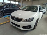  Peugeot  308 PURETECH 130 GPF EAT8 STOP & START  4 