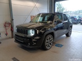  Jeep  Renegade 1.3 T-GDI 4XE PLUG-IN HYBRID AUTOMATIK  7 