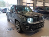  Jeep  Renegade 1.3 T-GDI 4XE PLUG-IN HYBRID AUTOMATIK  7 #2