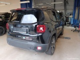  Jeep  Renegade 1.3 T-GDI 4XE PLUG-IN HYBRID AUTOMATIK  7 #3