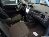 Jeep  Renegade 1.3 T-GDI 4XE PLUG-IN HYBRID AUTOMATIK  7 #5
