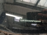  Jeep  Renegade 1.3 T-GDI 4XE PLUG-IN HYBRID AUTOMATIK  7 #10