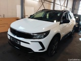  Opel   Grandland X 1.2 DI AUTOMATIK  8 