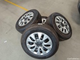  Fiat  500X 1.3 FIREFLY TURBO DCT 4X2 S&S  10 #73