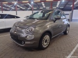 Fiat  500 1.0 GSE HYBRID  12 