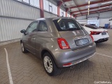  Fiat  500 1.0 GSE HYBRID  12 #3