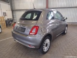  Fiat  500 1.0 GSE HYBRID  12 #4