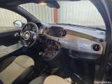  Fiat  500 1.0 GSE HYBRID  12 #5