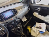  Fiat  500 1.0 GSE HYBRID  12 #8