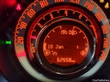  Fiat  500 1.0 GSE HYBRID  12 #10