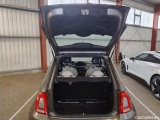  Fiat  500 1.0 GSE HYBRID  12 #14
