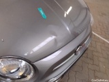  Fiat  500 1.0 GSE HYBRID  12 #25