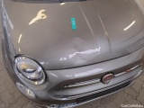  Fiat  500 1.0 GSE HYBRID  12 #27