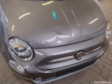  Fiat  500 1.0 GSE HYBRID  12 #28