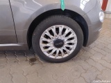 Fiat  500 1.0 GSE HYBRID  12 #33